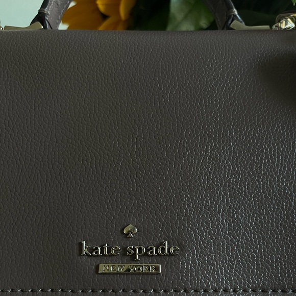 Kate Spade Crossbody - Picture 3 of 7